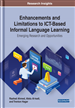 Enhancements and Limitations to ICT-Based...