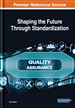 Shaping the Future Through Standardization