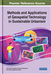 Methods and Applications of Geospatial Technology in Sustainable Urbanism