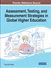 Assessment, Testing, and Measurement Strategies...