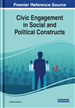 Civic Engagement in Social and Political...