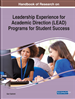 Structure of LEAD in the Secondary Panel: Applying a Compensatory School's Student Success Solutions