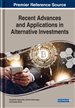 Innovation Finance Beyond Bitcoin: Cryptocurrencies as Alternative Investments