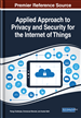 Applied Approach to Privacy and Security for the Internet of Things