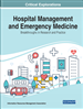 Estimating Key Performance Indicators of a New Emergency Department Model