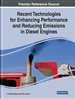 Recent Technologies for Enhancing Performance and Reducing Emissions in Diesel Engines