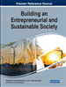Building an Entrepreneurial and Sustainable Society