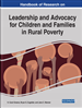 Counseling Families and Children in Rural Poverty