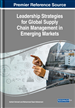 Challenges and Perspectives of Supply Chain Management in Emerging Markets: A Case Study Approach