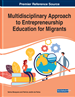 Multidisciplinary Approach to Entrepreneurship Education for Migrants