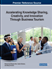 Religious Tourism as a Source of Knowledge Sharing and Trading: A Case From Russia