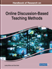 Using Student Facilitation and Interactive Tools Within and Beyond the LMS: Towards Creating an Authentic Community of Inquiry