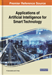 Applications of Artificial Intelligence for Smart Technology