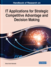 Handbook of Research on IT Applications for...
