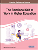 Ludic Approaches to Teaching and Learning: Facilitating the Emotional Self at Work in Higher Education