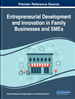 Entrepreneurial Development and Innovation in...