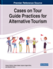 Mobbing in Tourism Industry: The Case of Tourist Guides