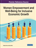Women Empowerment and Well-Being for Inclusive Economic Growth