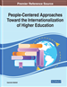 People-Centered Approaches Toward the...