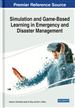 Introduction to Simulation Learning in Emergency and Disaster Management