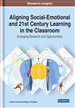 The Role of Educational Technology in Fostering 21st Century Learning Skills in Social-Emotional Learning