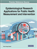 Epidemiological Research Applications for Public...
