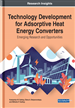 Technology Development for Adsorptive Heat Energy Converters: Emerging Research and Opportunities