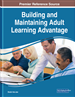 Enabling Adult Learning Advantage in Online Learning Environments