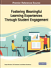 Engaging Students in Emergency Remote Teaching: Strategies for the Instructor
