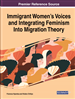Immigrant Women’s Voices and Integrating...