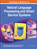 Handbook of Research on Natural Language Processing and Smart Service Systems
