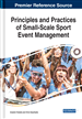 Principles and Practices of Small-Scale Sport Event Management
