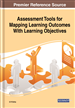 Assessment Tools for Mapping Learning Outcomes With Learning Objectives