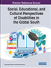 Dynamics of Disability for South African University Students in the Fourth Industrial Revolution