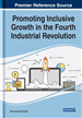 Promoting Inclusive Growth in the Fourth Industrial Revolution