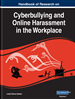 Professor and Victim: Cyberbullying Targeting Professors in the Higher Education Workplace