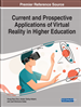 Using Virtual Reality in College Student Mental Health Treatment