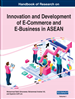 Multi-Process Analysis and Portfolio Optimization Based on Quantum Mechanics (QM) Under Risk Management in ASEAN Exchanges: A Case Study of Answering to the E-Commerce and E-Business Direction