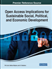 Open Access: A Sine-Qua-Non for Effective Information Service in Open and Distance Learning and Attaining Sustainable Development Goals