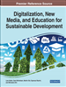 Digitalization, New Media, and Education for Sustainable Development