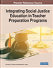 Integrating Social Justice Education in Teacher...