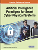 Artificial Intelligence Paradigms for Smart Cyber-Physical Systems