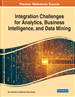 Integration Challenges for Analytics, Business Intelligence, and Data Mining