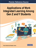 Global Calls to Action for Work-Integrated Education: The WACE CWIE Charter and Applications of WIL for Gen Y and Z Workers and Students