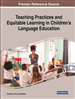 Equitable Assessment and Evaluation of Young Language Learners: Reflections From a Teacher Training Context