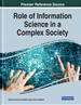 Role of Information Science in a Complex Society