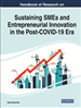 Strategies for Sustainability of IE3H Sector in the COVID-19 Era