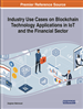 Blockchain Technology in the Automotive Industry: Use Cases and Statistical Evaluation
