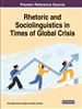Rhetoric and Sociolinguistics in Times of Global...