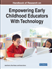 Early Childhood Teacher Professional Development on Technologies for Young Children